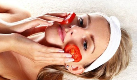 tomatoes and sugar - Desiredface - European Facial Workout - California - www.desiredface.com